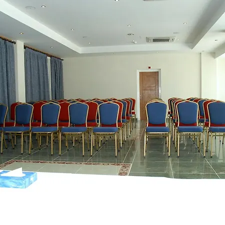 M. Moniatis Hotel Limassol