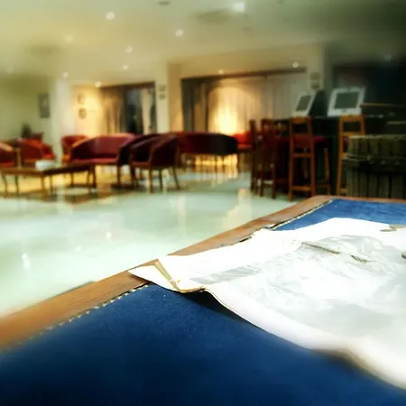 Hotel M. Moniatis 3*