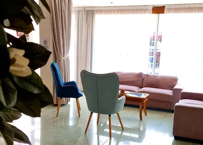 M. Moniatis 3* Limassol