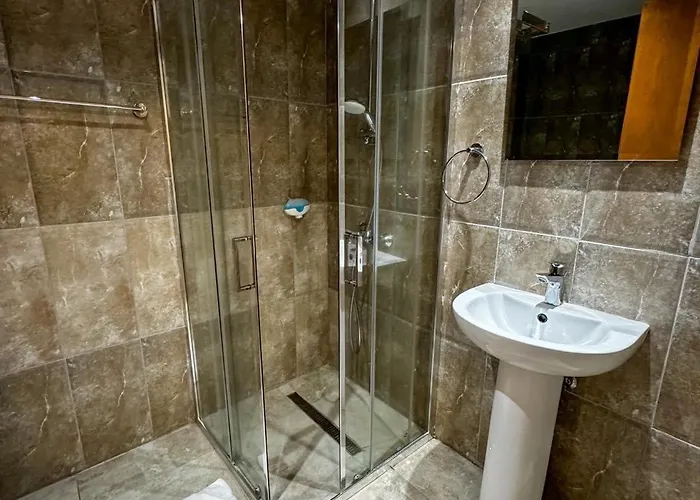 Hotel M. Moniatis Limassol