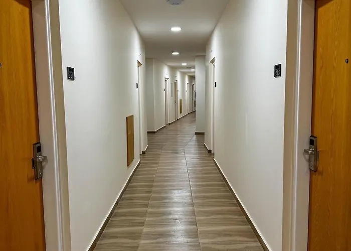 M. Moniatis Hotel Limassol