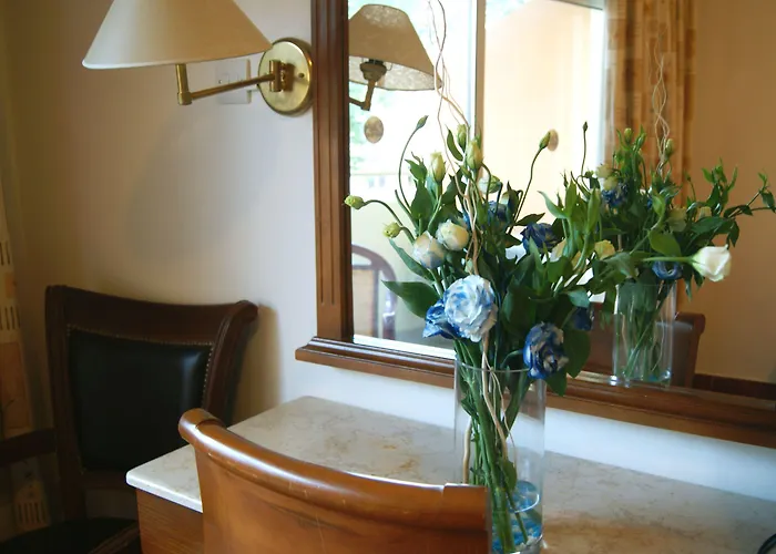 Hotel M. Moniatis 3*