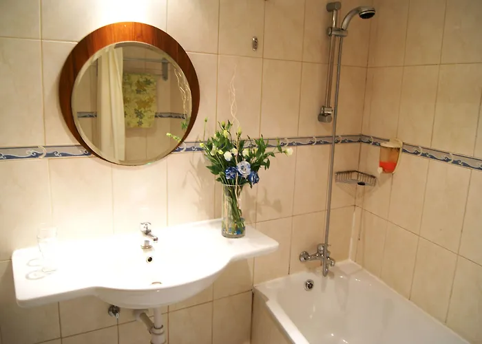 Hotel M. Moniatis 3*