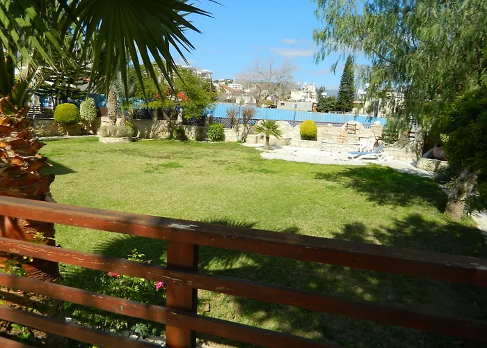 Hotel M. Moniatis 3*