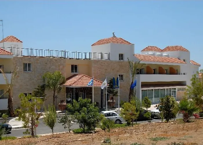 Hotel M. Moniatis