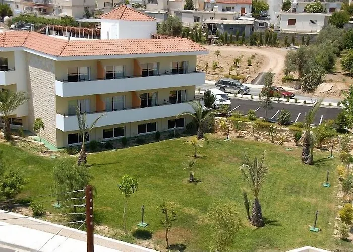 M. Moniatis Hotel 3*