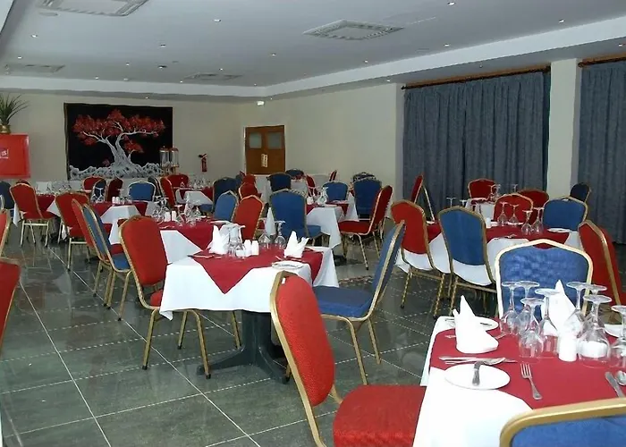 M. Moniatis Hotel 3*