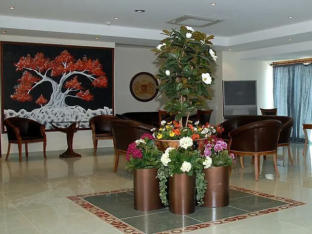 M. Moniatis Hotel Limassol