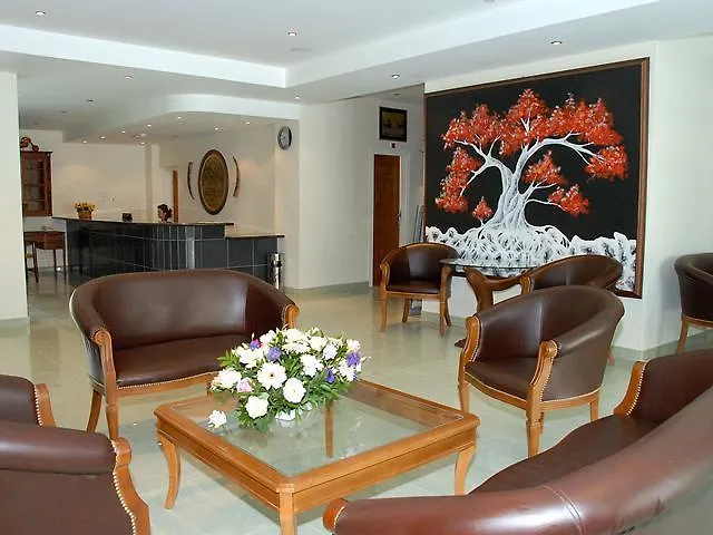 M. Moniatis 3* Lemesos