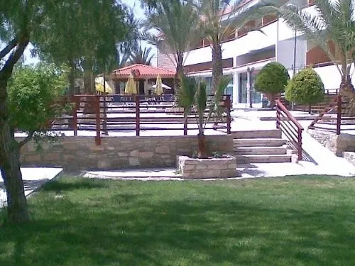 M. Moniatis Hotel Lemesos