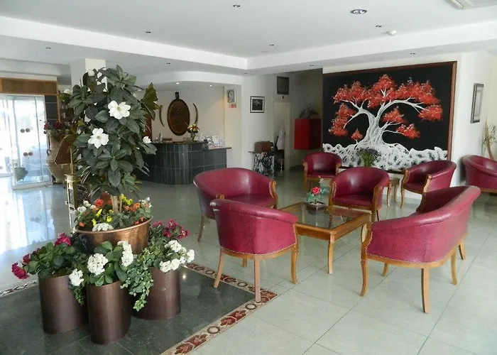 Hotel M. Moniatis 3*