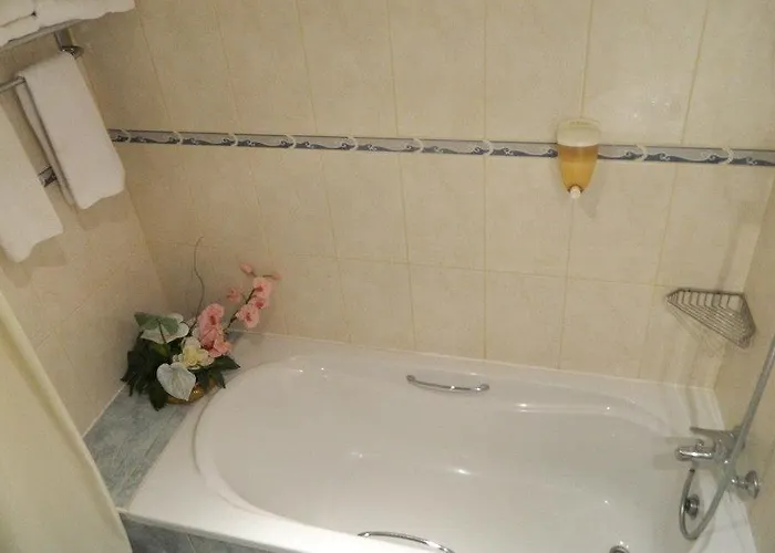 Hotel M. Moniatis 3*