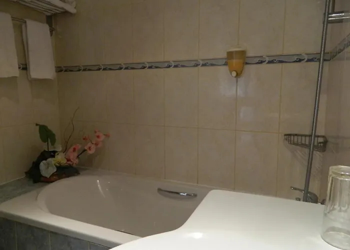 Hotel M. Moniatis 3*