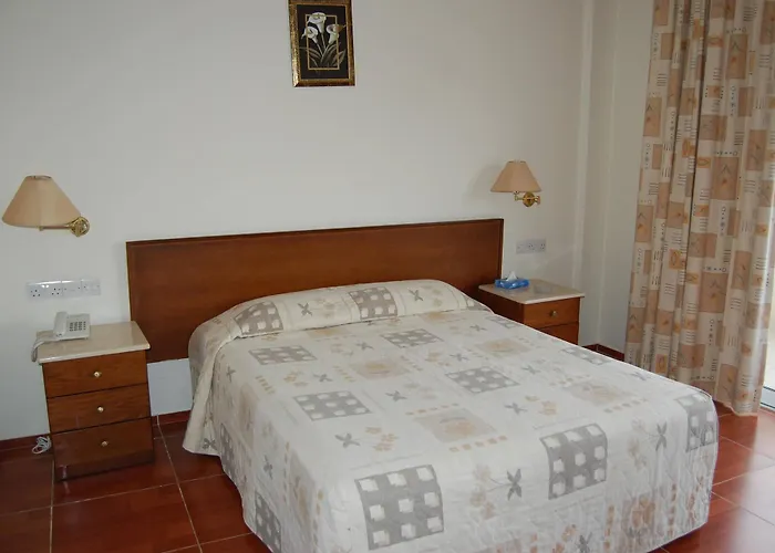 Hotel M. Moniatis 3*