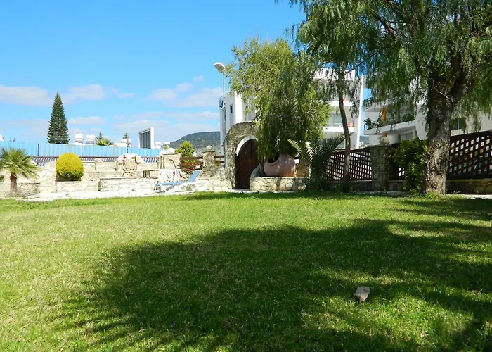 Hotel M. Moniatis 3*