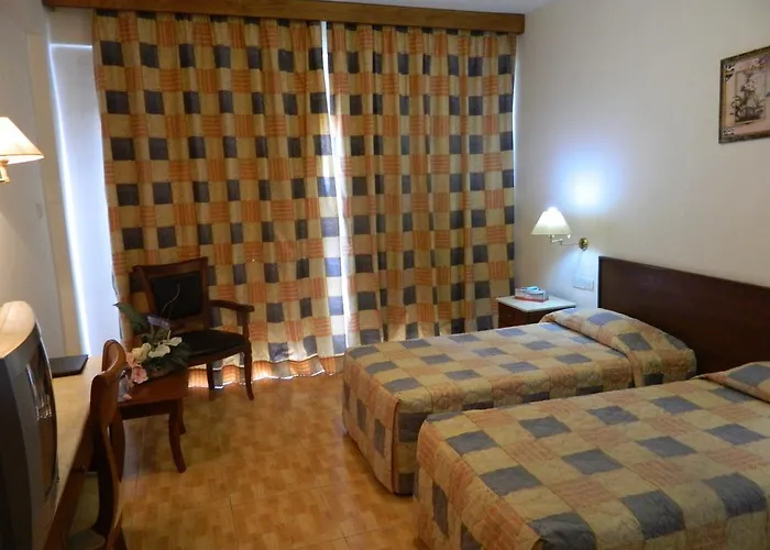 M. Moniatis Hotel 3*