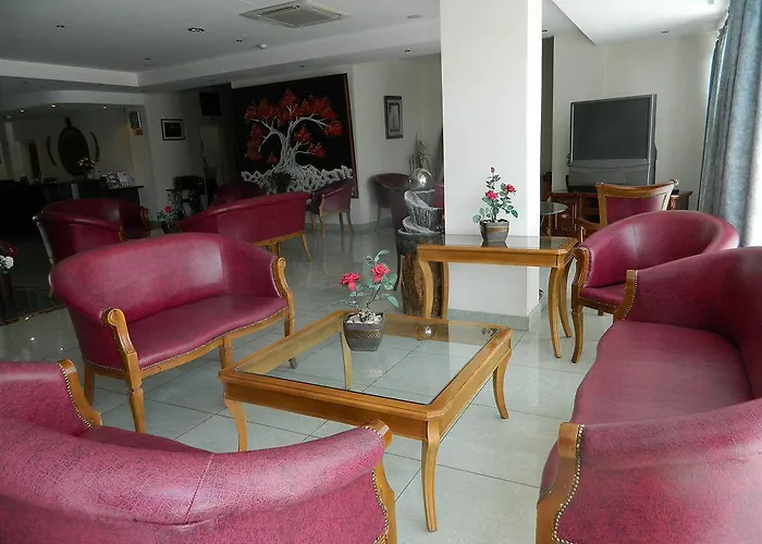 M. Moniatis Hotel 3*