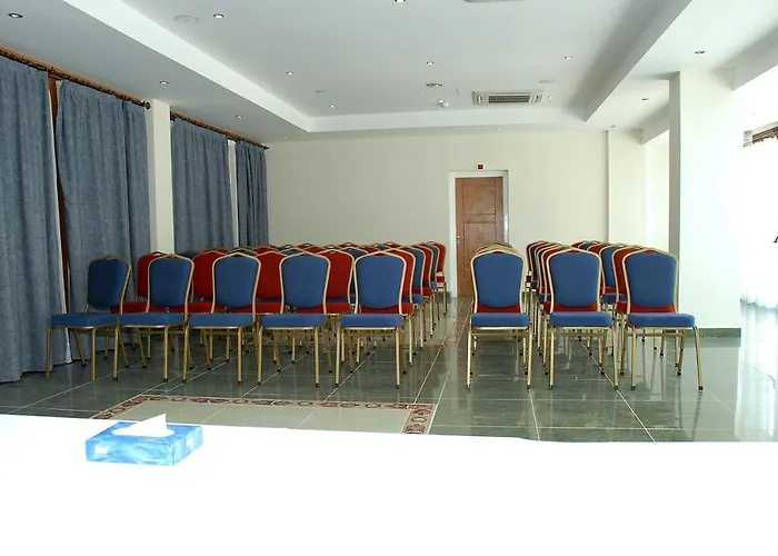 M. Moniatis Hotel Lemesos