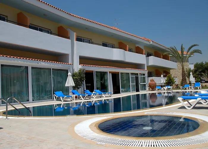 Hotel M. Moniatis 3*